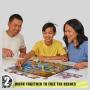 Custom Game Board Manufacturer - RPG Board Game Design