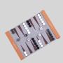 Luxury Handmade Wooden Backgammon Set
