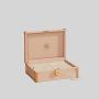 Luxury China Majiang Set - Leather Box Gift Packaging