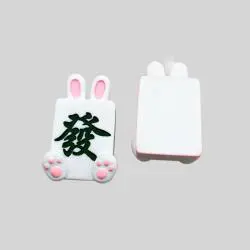 Resin Charms Miniature Shoe Charms DIY Keychain