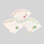 Custom Chinese Mahjong Cards - 54/100/200 Sets, Personalized Design