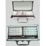 Aluminum Mahjong Case Singapore - FAXON FL-G9007S-4 Aluminum Mahjong Case Singapore - FAXON FL-G9007S-4