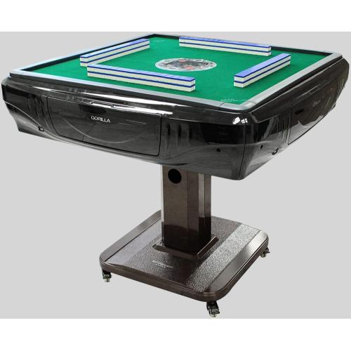 Automatic Riichi Mahjong Table - 2 Sets Tiles