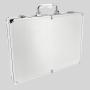 Aluminum Mahjong Display Case - Uworthy OEM ODM