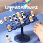 Astronaut Balance Tree - Educational Kids Toy