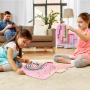 Silicone Sensory Fidget Board - Anxiety Relief for Kids