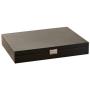 Custom Chinese American Mahjong Set - 166 Pcs with Leather Box