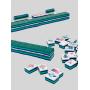 Custom Acrylic Mahjong Tiles - American Modern Jeu