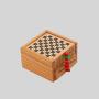 Five in One International Chess Game Set