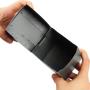 Custom Black PP Card Game Box Deck Box - HENWEI