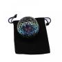 Colorful 100D Metal Dice - D100 Polyhedral Dice for D&D