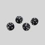 Deskjoy 12mm Sexy Adult Dice for DND Games