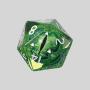 MG Dice Polyhedral Resin D20 Dice Set