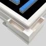 Customized Mahjong Roller Table - JS-stone MJ01