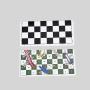 Custom Size Chess Board Game Set - Wholesale International