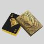 Custom Poker Cards - Luxury, Durable, Eco-Friendly