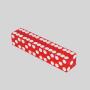 YH Acrylic Dice - 6-Sided Casino Dice for Craps Game