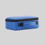 Travel Mini Mahjong Set with Leather Bag - Custom YBS Mahjong