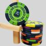 High Quality VastGifts Ceramic Poker Chips Wholesale