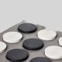 Marble Chessboard Home Decor