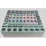 Custom American Mahjong Tiles Set - 144pcs Acrylic Tiles