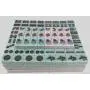 Custom American Mahjong Tiles Set - 144pcs Acrylic Tiles Custom American Mahjong Tiles Set - 144pcs Acrylic Tiles