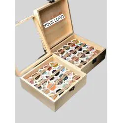 ENO Wholesale Healing Crystal Set
