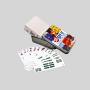 Custom American Mahjong Cards Wholesale