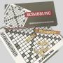 Custom Scrabble Tiles & Card Games Wholesale