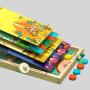 Mideer MD2131 Carron Board Game Toys