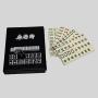 Mini Mahjong Set Wholesale - Durable, Portable & Custom