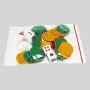 Mini Singapore Mahjong Tiles - PVC Box, Custom Logo Mini Singapore Mahjong Tiles - PVC Box, Custom Logo