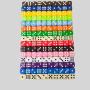 Acrylic 16mm D&D Dice - Bulk Wholesale Stock