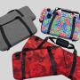 Chip Storage Bag - 1000 Chip Case - EVA Custom Box