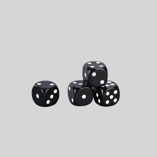 Deskjoy 12mm Sexy Adult Dice for DND Games