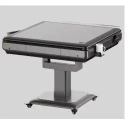 Automatic Mahjong Table Gambling Machine