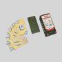 Custom Mahjong Cards, Printing Game Cards