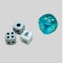 Personalized Mahjong Set, Custom Color Box, Mini Tiles, OEM Logo