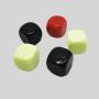 Custom Rounded Acrylic D6 Dice - TouMi TMD6