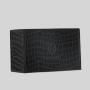 Custom PU Leather Card Box - MTG Yugioh TCG Deck Box