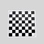 Custom Size Chess Board Game Set - Wholesale International