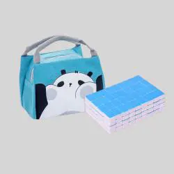 Colored Mahjong Tiles Set - 40mm Rummy Game