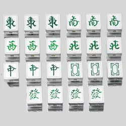 Mixed Alloy Beads Spacer for Jewelry Making DIY Bracelet Necklace