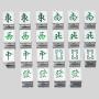 Mixed Alloy Beads Spacer for Jewelry Making DIY Bracelet Necklace