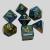 Blue Gold