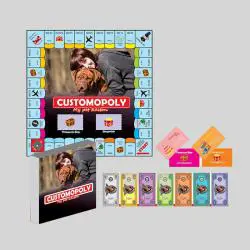 Custom Game Board Printing | Wholesale Playing Cards Manufacturer