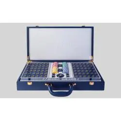 Durable Custom Mahjong Accessories - Portable & OEM Available