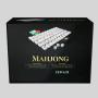 Customized Melamine Mahjong Tiles - Kids Family Game