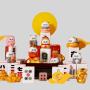 MR.PA Mahjong Mini Toy Blind Box - Cute Collectible