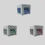 LED Poker Timer - 0-99s Countdown Button/Remote Timer LED Poker Timer - 0-99s Countdown Button/Remote Timer